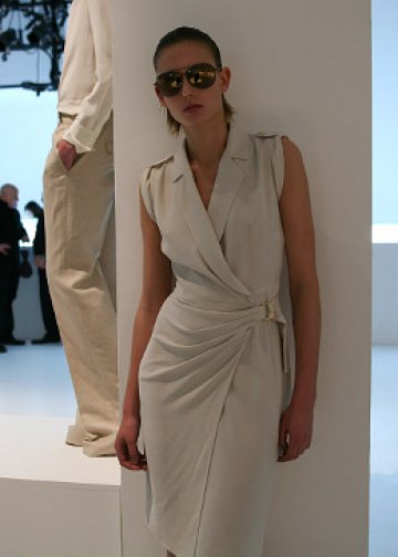 Снимки: Betty Sze/ Models