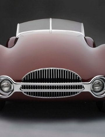 Снимки: supercars.net