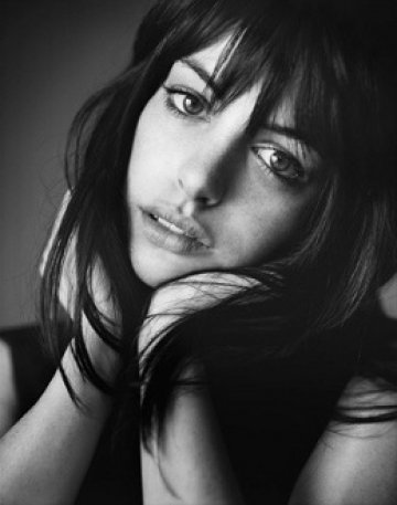 Ан Хатауей. Снимки: Marc Hom