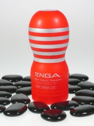 Снимка: Tenga
