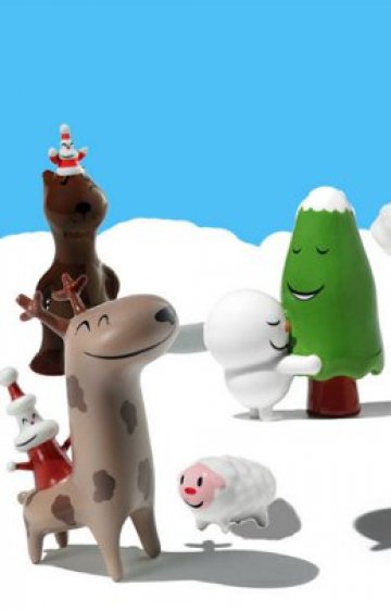 Снимки: Alessi