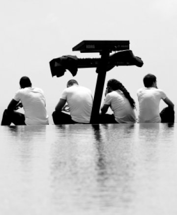 Снимка: Tri O Five