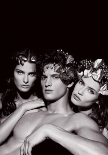 Снимка: Pirelli