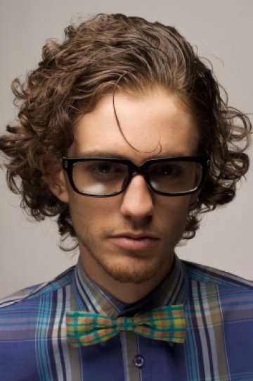 Франки Ризардо ще ви загрее предколедно. Снимка: United Partners