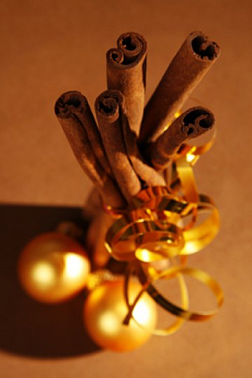 С аромат на празник. Снимка: Dreamstime