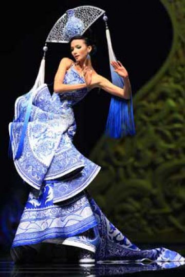 Снимки: Fashion