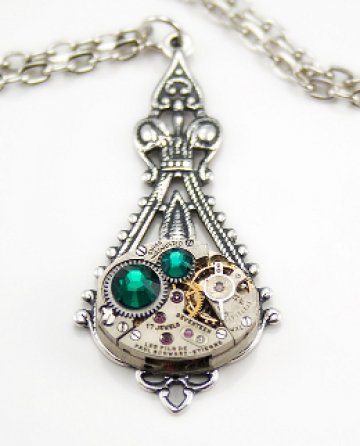 Снимки: London Particulars