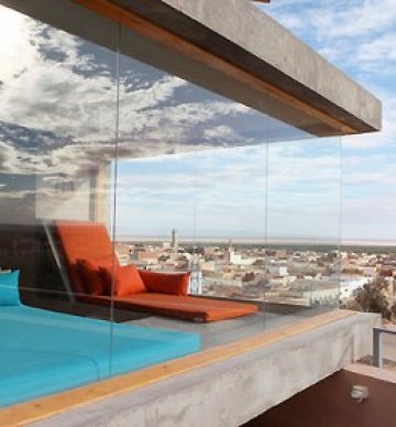 Снимки: www.designboom.com