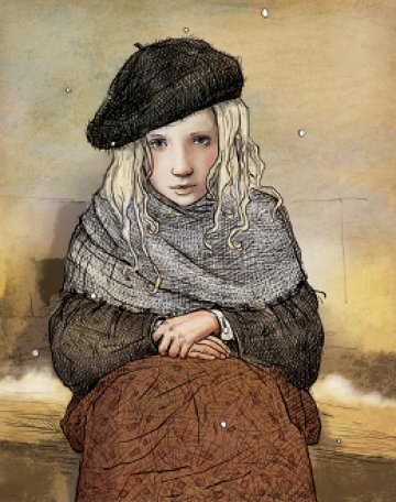 Илюстрация: Ива Сашева