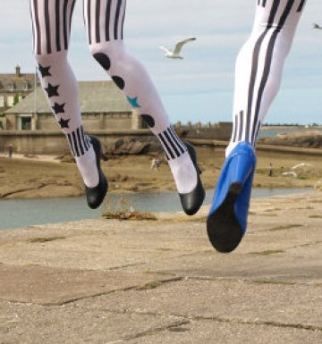 Снимки: les-queues-de-sardines.com