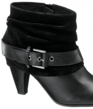 Тази снимка донесе на Краси подарък. Снимка: Deichmann