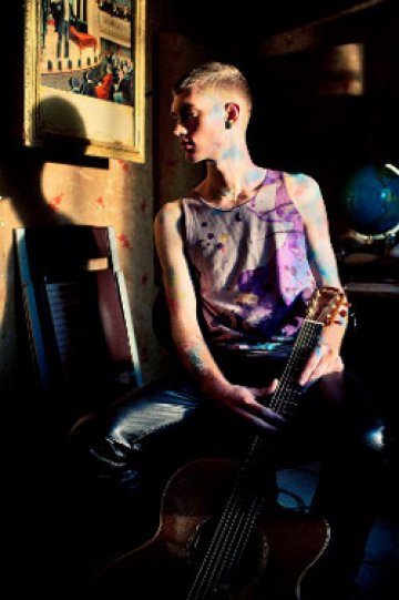 Снимки: Samantha West / Style