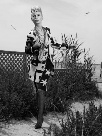 Снимка: Fashion