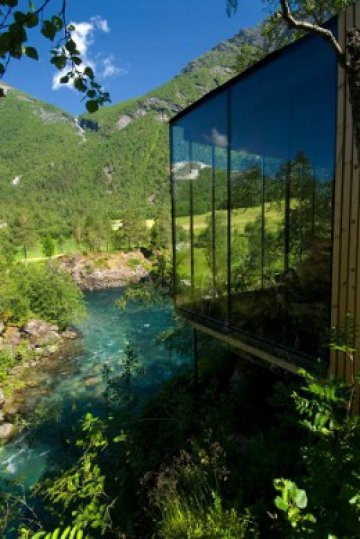 Снимки: freshome