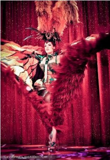 Снимка: Smugglers Collective