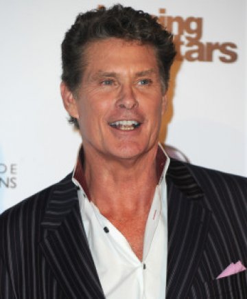 Дейвид Хаселхоф си има две. Снимка: Dreamstime