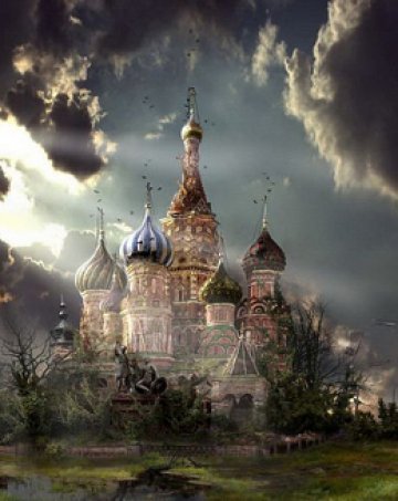 Илюстрации: Владимир Манюхин (Vladimir Manyuhin a.k.a. mvn78)