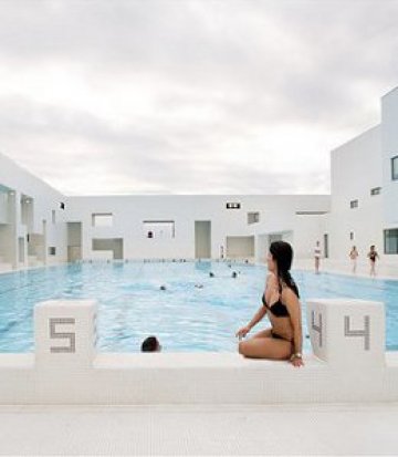 Снимки: thecoolist