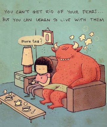 Илюстрации: Alex Noriega