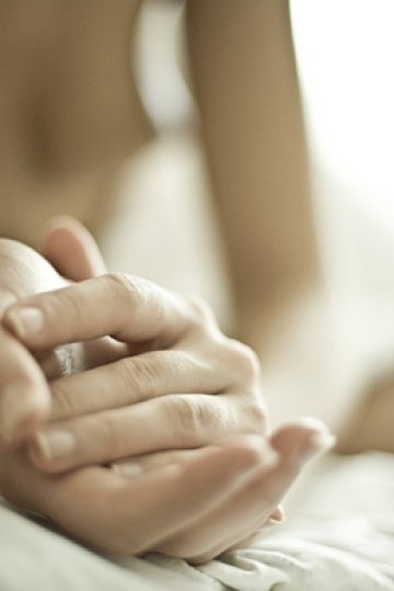 Ръцете, ръцете...Снимка: Dreamstime