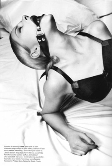 Снимка: Numero 119