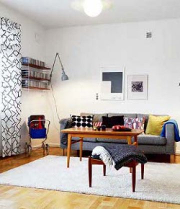 Снимки: freshome