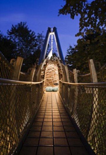 Снимки: thecoolist