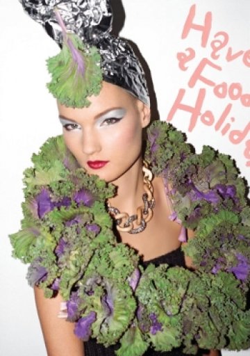 Снимка: Barneys'