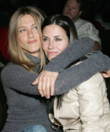 Двечки приятелки. Снимка: Gettyimages/Guliver