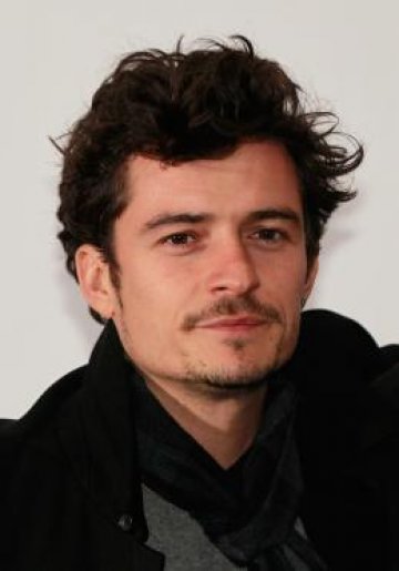 Орландо чака първото си дете от Миранда Кер. Снимка: Gettyimages/Guliver