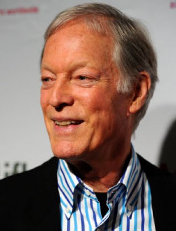 Ричард Чембърлей се разкри чак през 2003 г. Снимка: Gettyimages/Guliver