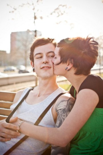 Снимка: Dreamstime