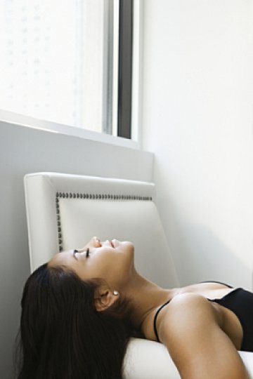 Открадвайте си по малко спокойствие. Снимка: Dreamstime