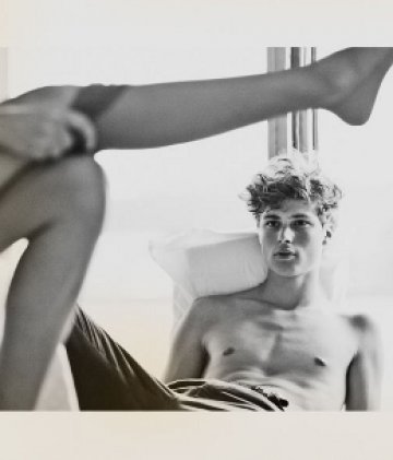 Снимки: Fashion