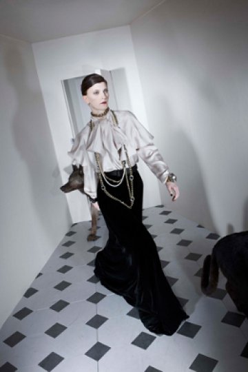 Снимки: Fashion