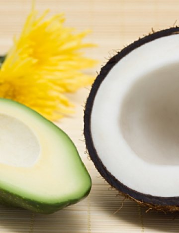 Вълшебни съставки против накъсване. Снимка: Dreamstime