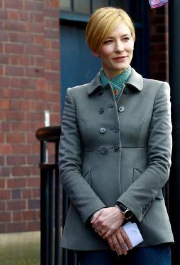 Кейт Бланшет отново ще е Галадриел. Снимка: Gettyimages/Guliver