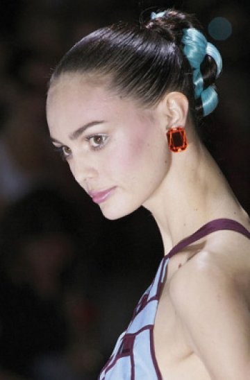 В цвят. Снимка: MVG