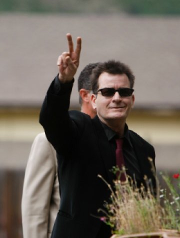 Ех, Чарли, Чарли...Снимка: Gettyimages/Guliver