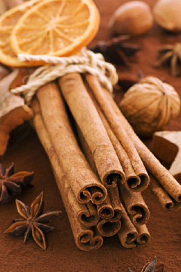 Ароматни разкрасителни процедури. Снимка: Dreamstime