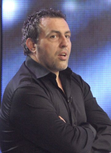 Христо вече е по-добре. Снимка: Булфото