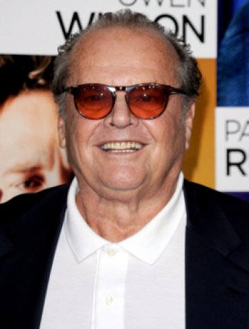 Браво на Джак Никълсън. Остави жените на 73