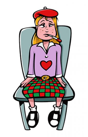 Ти участваш ли в състезанието? Снимка: Dreamstime