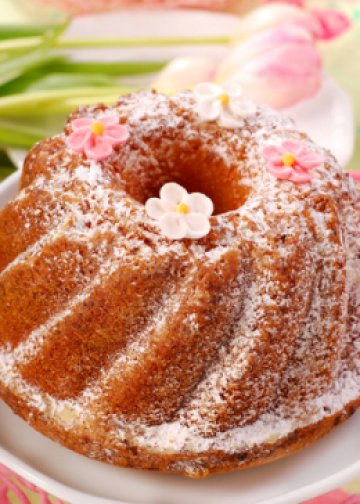 Мек като дунапрен. Снимка: Dreamstime