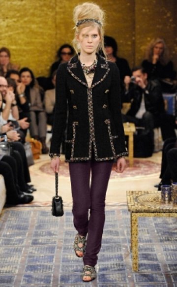 Снимка: Fashion