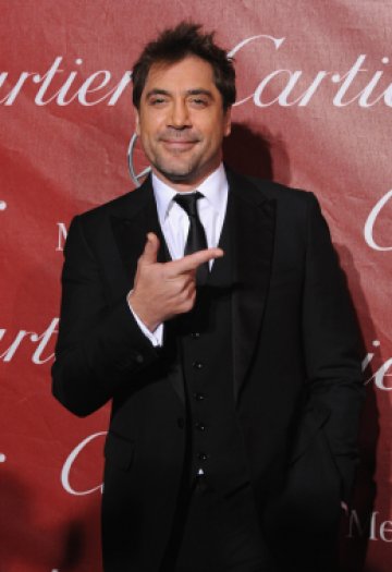 You can leave your head on, Javier...Снимка: Gettyimages/Guliver