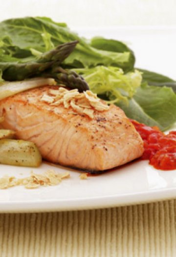 5 храни за бистър ум