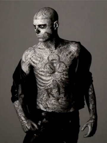 Снимка: Mugler