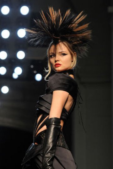 Магдалена Фраковиак. Снимка: GettyImages/ Guliver