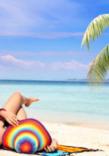 Изберте ваканцията според зодията си. Снимки: Dreamstime